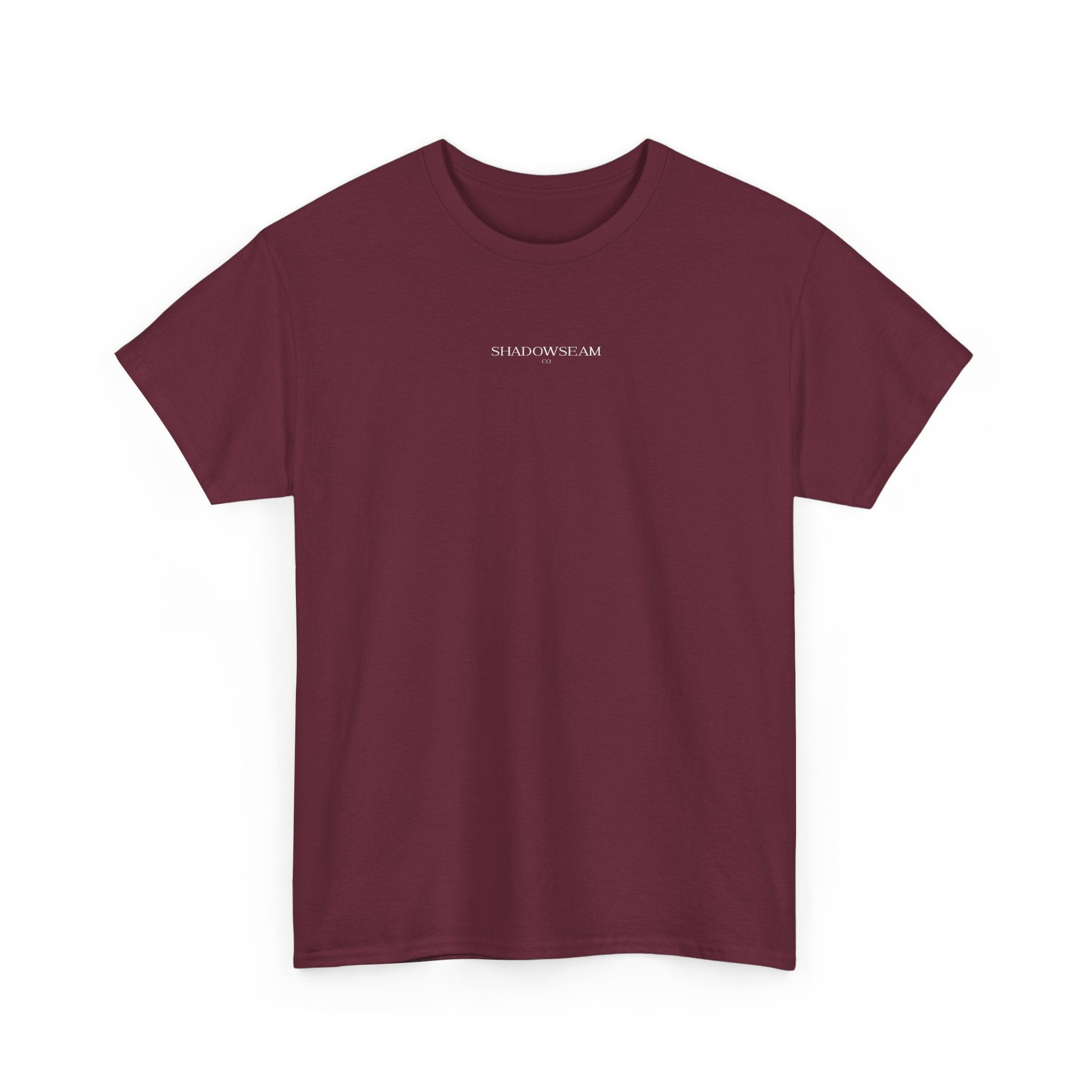 Ride4 Heavy Cotton Tee