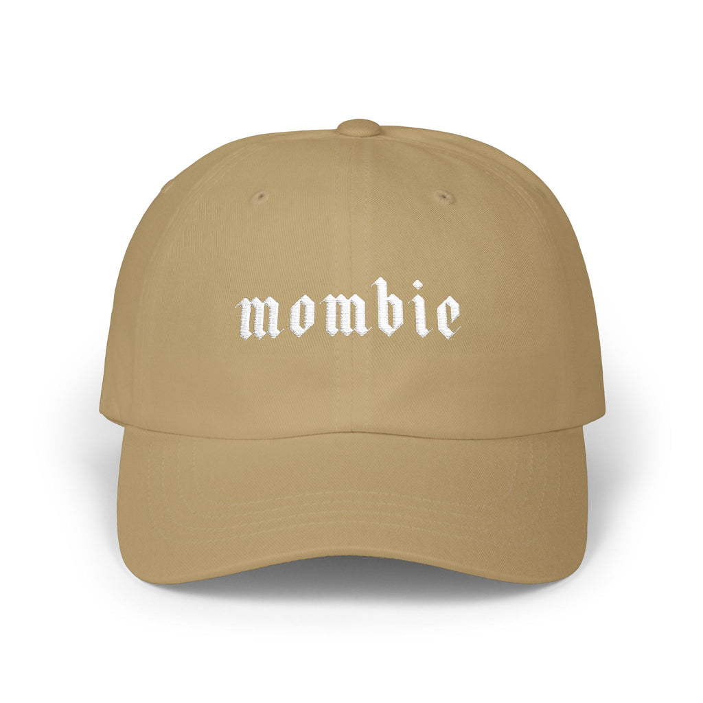 Mombie Dad Cap