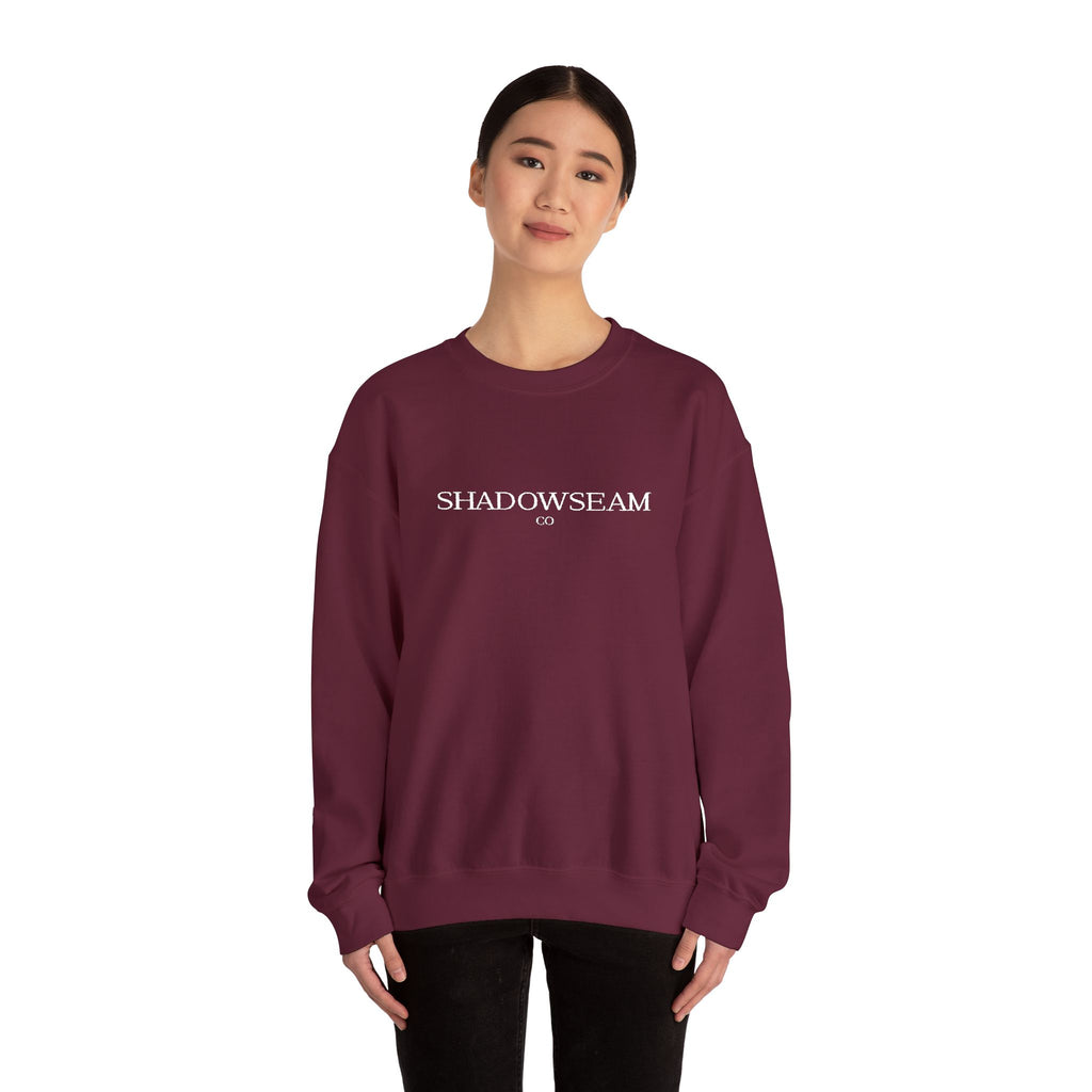 Shadowseam Co Embroidered