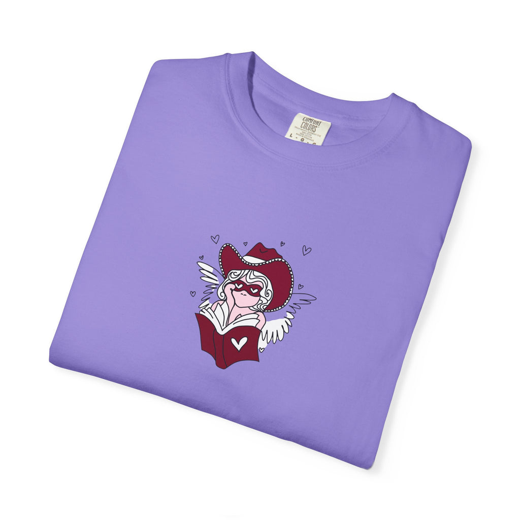 Cowboy Cupid Unisex T-shirt
