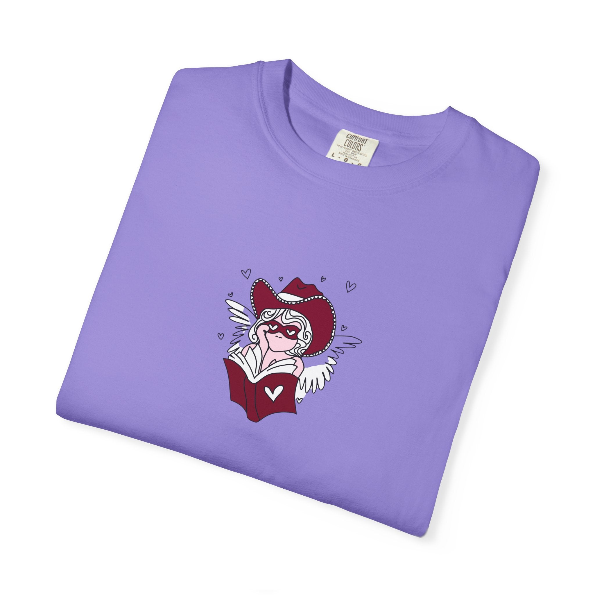 Cowboy Cupid Unisex T-shirt