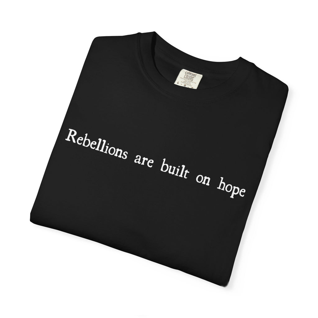 SW Insp. Unisex T-shirt