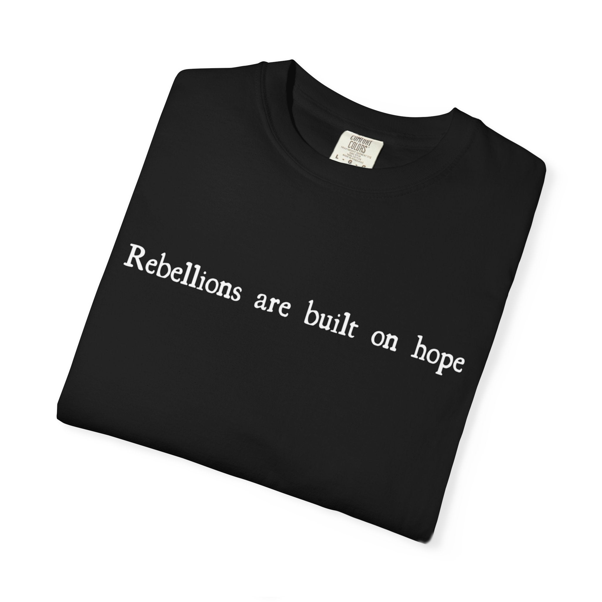 SW Insp. Unisex T-shirt