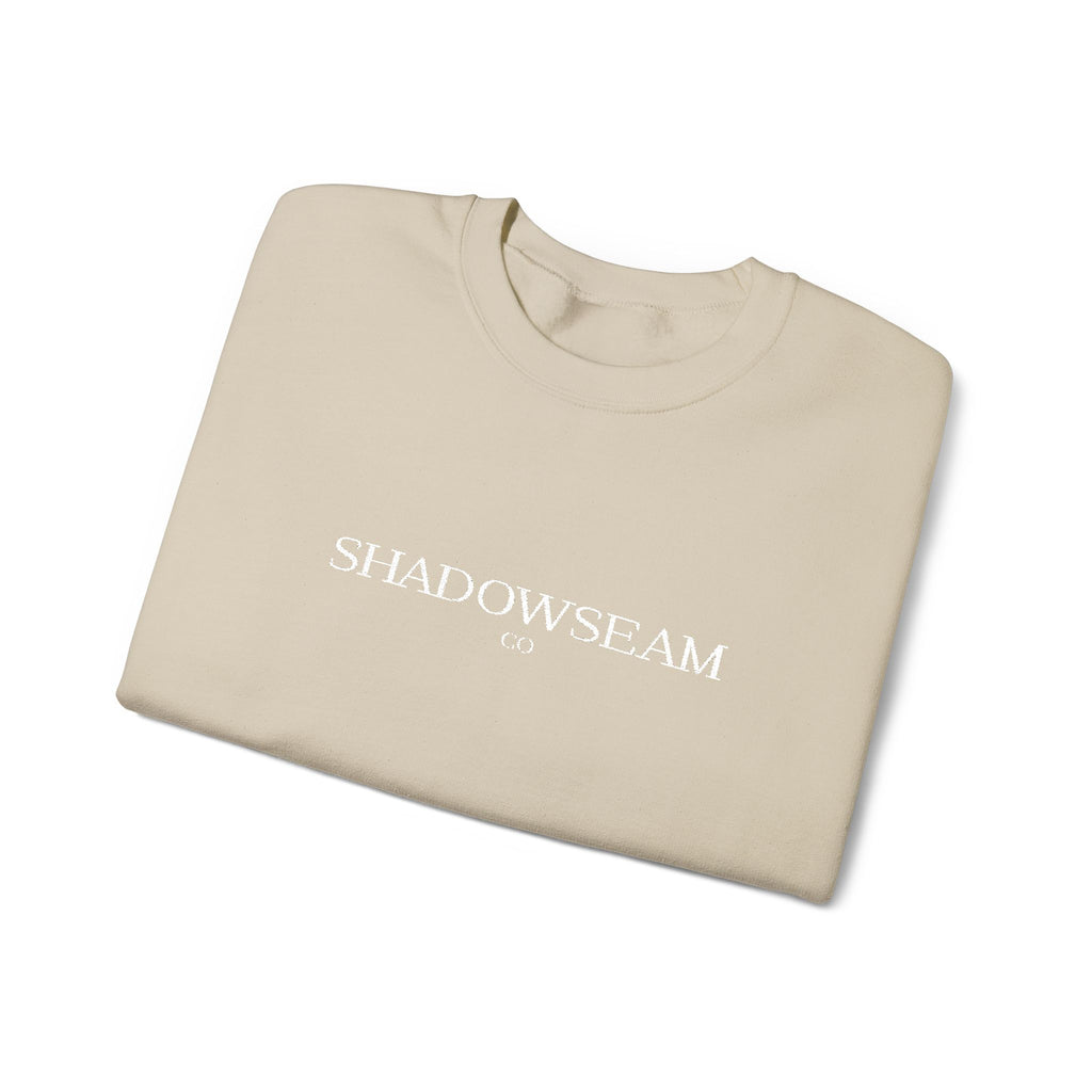 Shadowseam Co Embroidered
