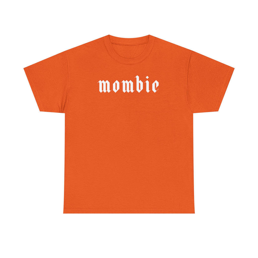 Mombie Cotton Tee