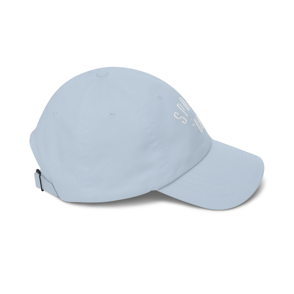 Spoiled Bat Classic Dad Cap