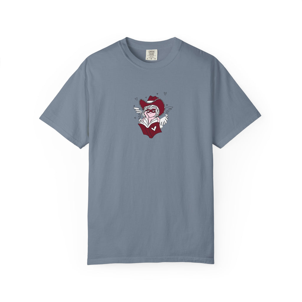 Cowboy Cupid Unisex T-shirt