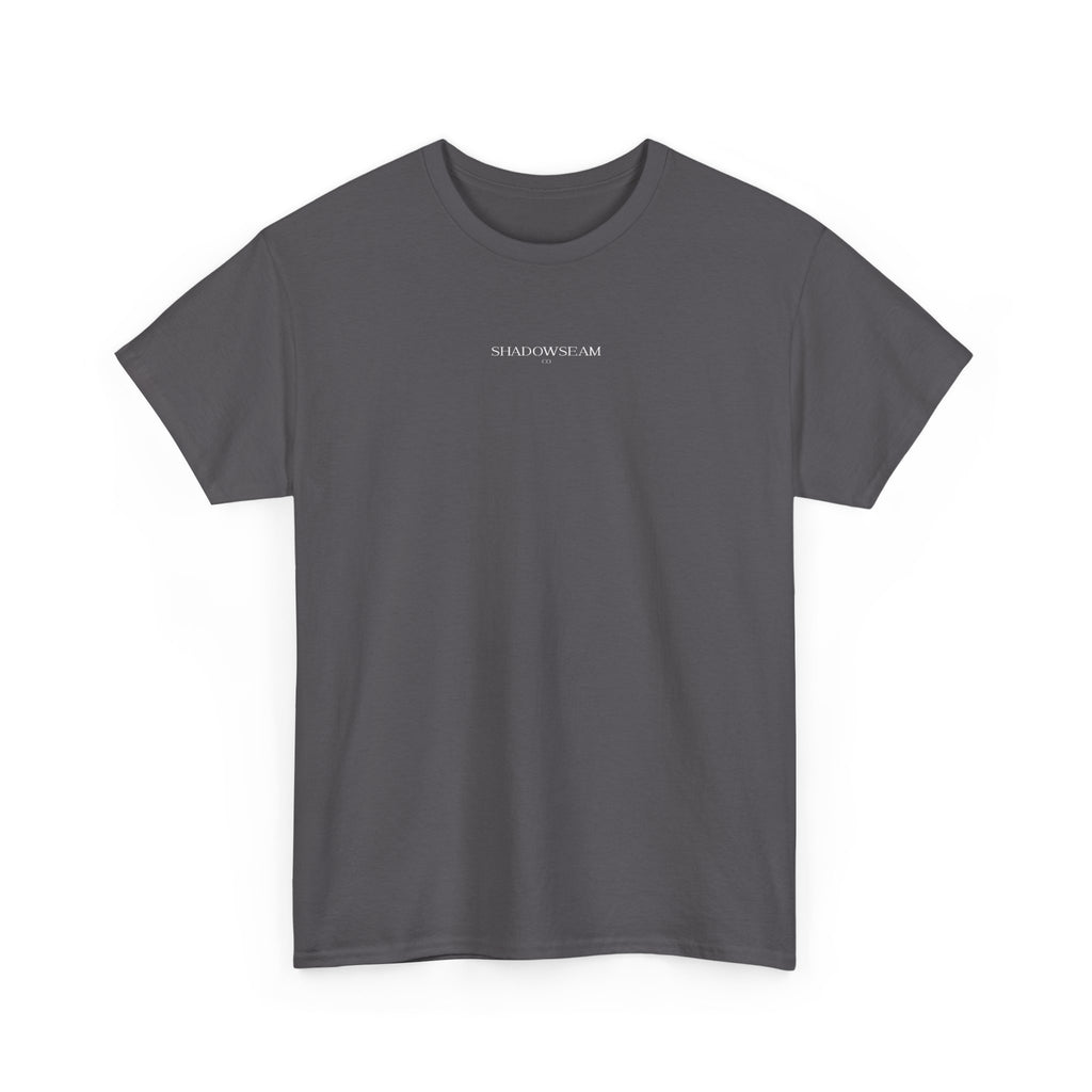 Ride4 Heavy Cotton Tee