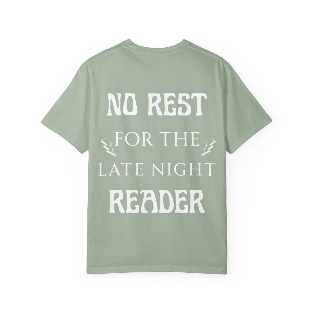 No Rest Unisex T-shirt