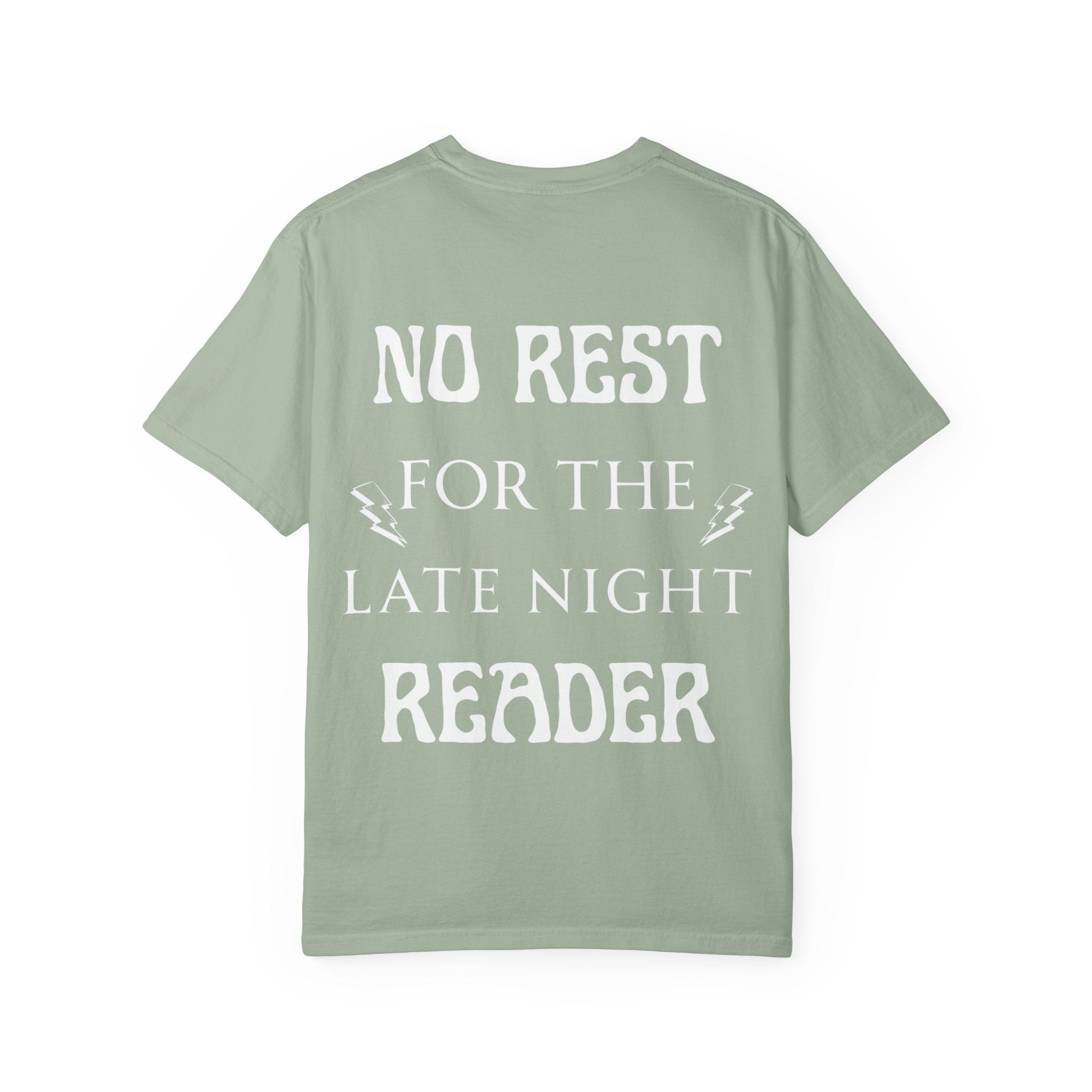 No Rest Unisex T-shirt