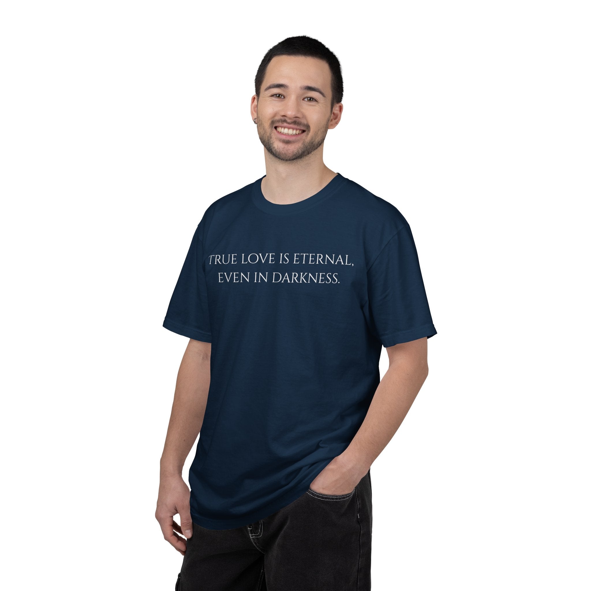 Dracula Insp. Garment-Dyed T-shirt
