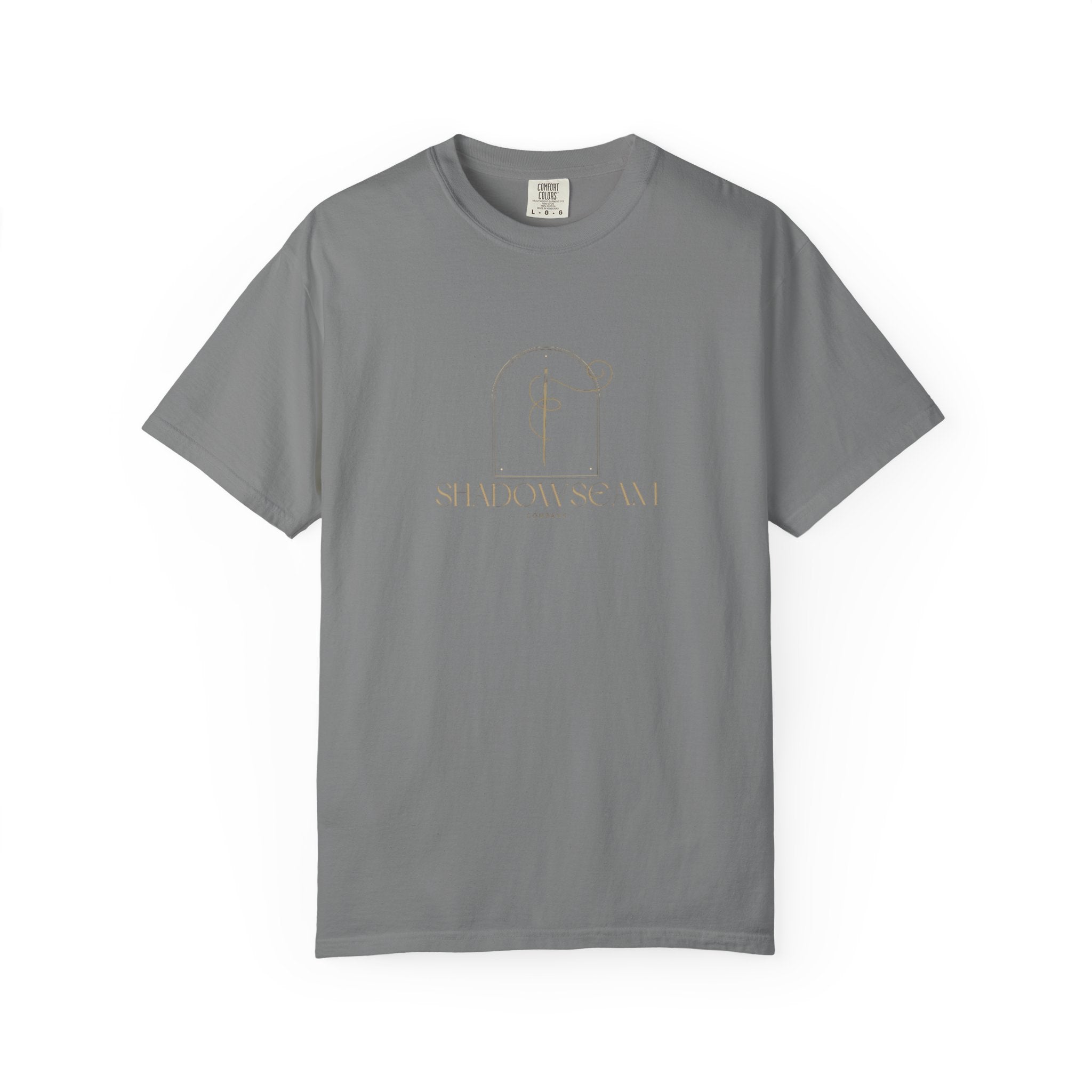 Logo Unisex T-shirt