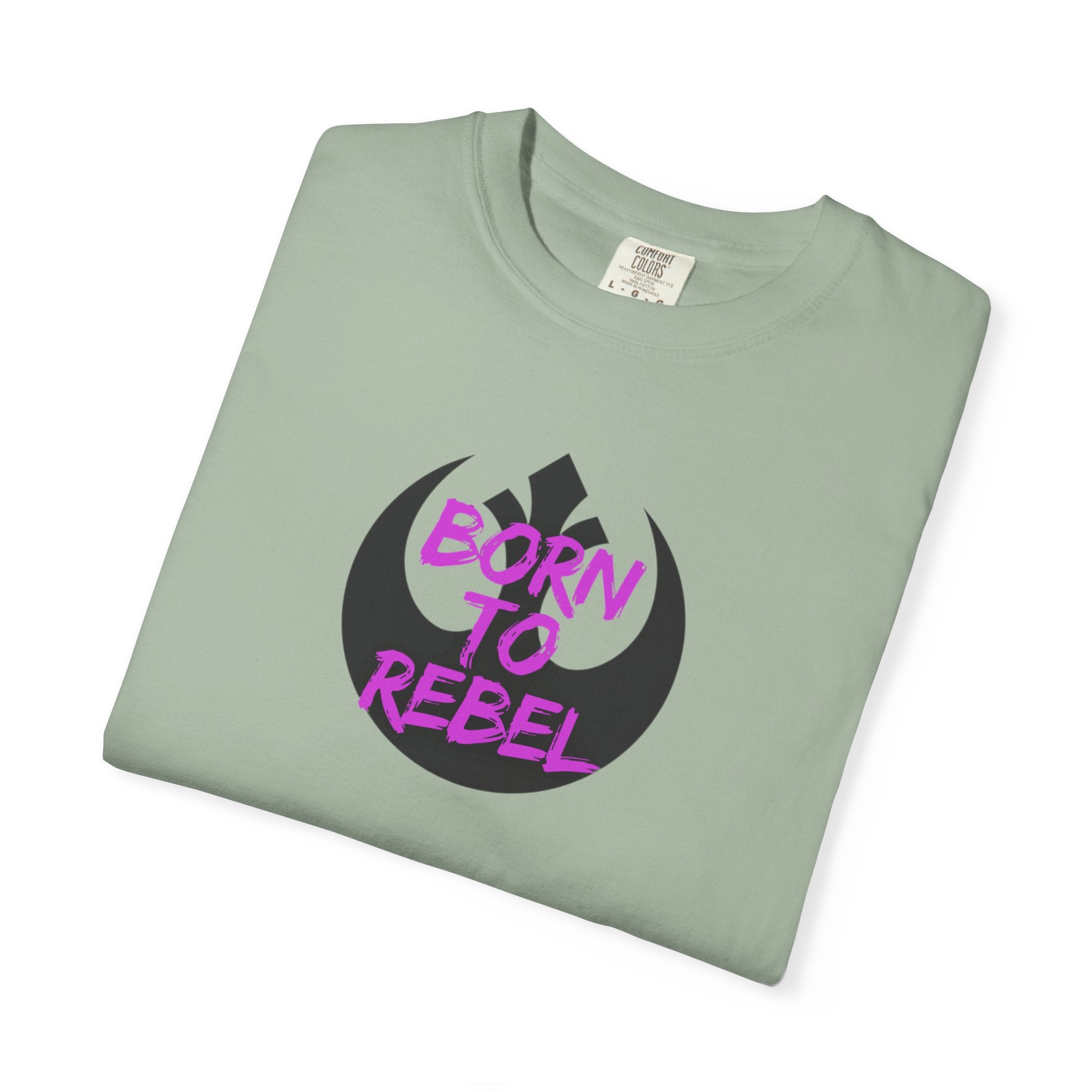 SW Insp. Unisex T-shirt