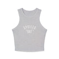 Spoiled Bat Racer Tank Top