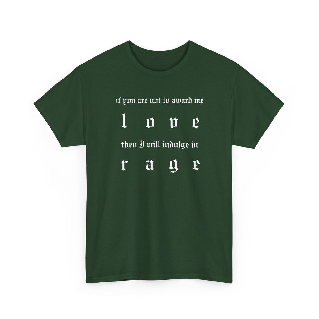 Frank. Insp 2 Heavy Cotton Tee