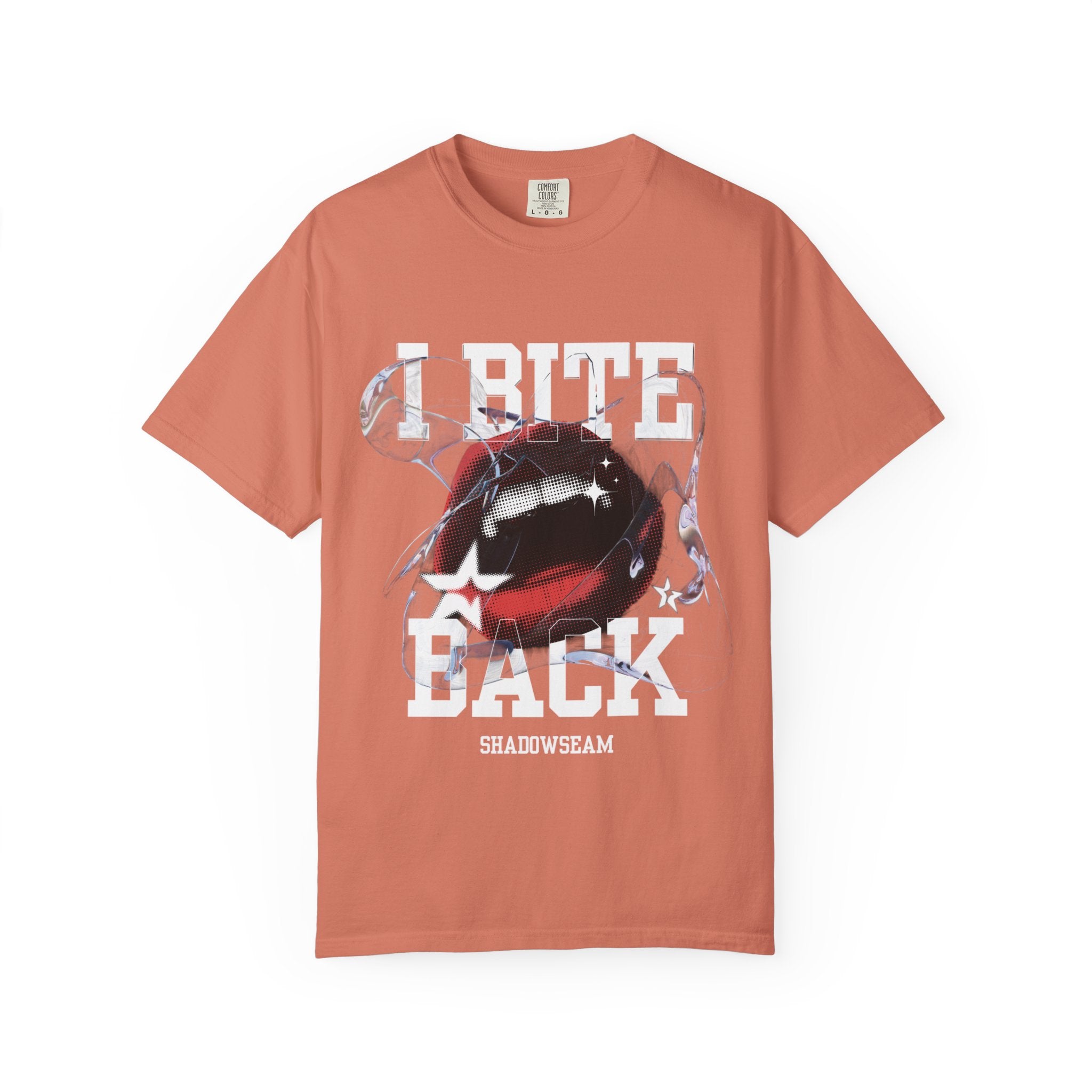 I Bite Back Tshirt