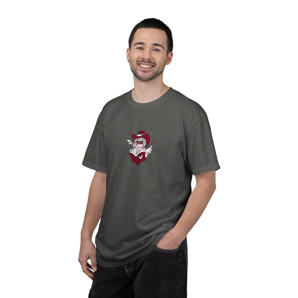 Cowboy Cupid Unisex T-shirt