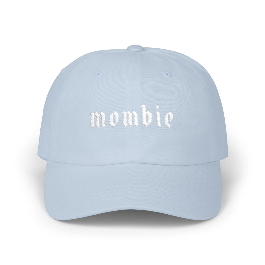 Mombie Dad Cap