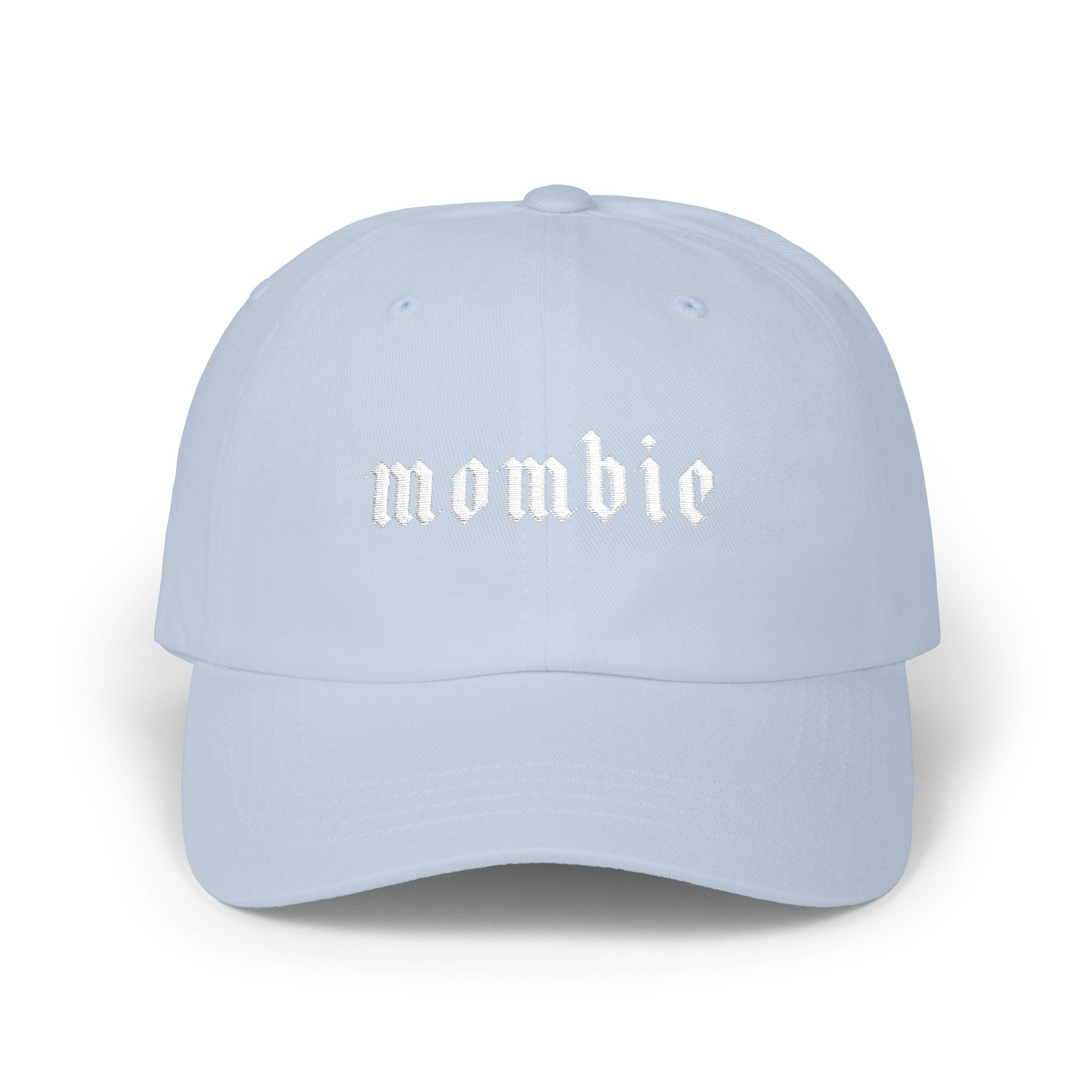Mombie Dad Cap