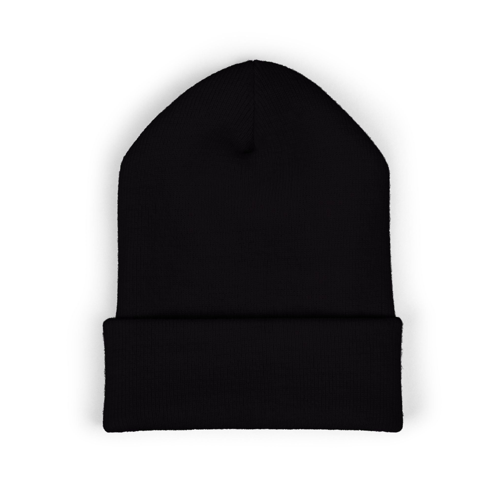 Fictional Vday Classic Cuffed Beanie (Embroidery)