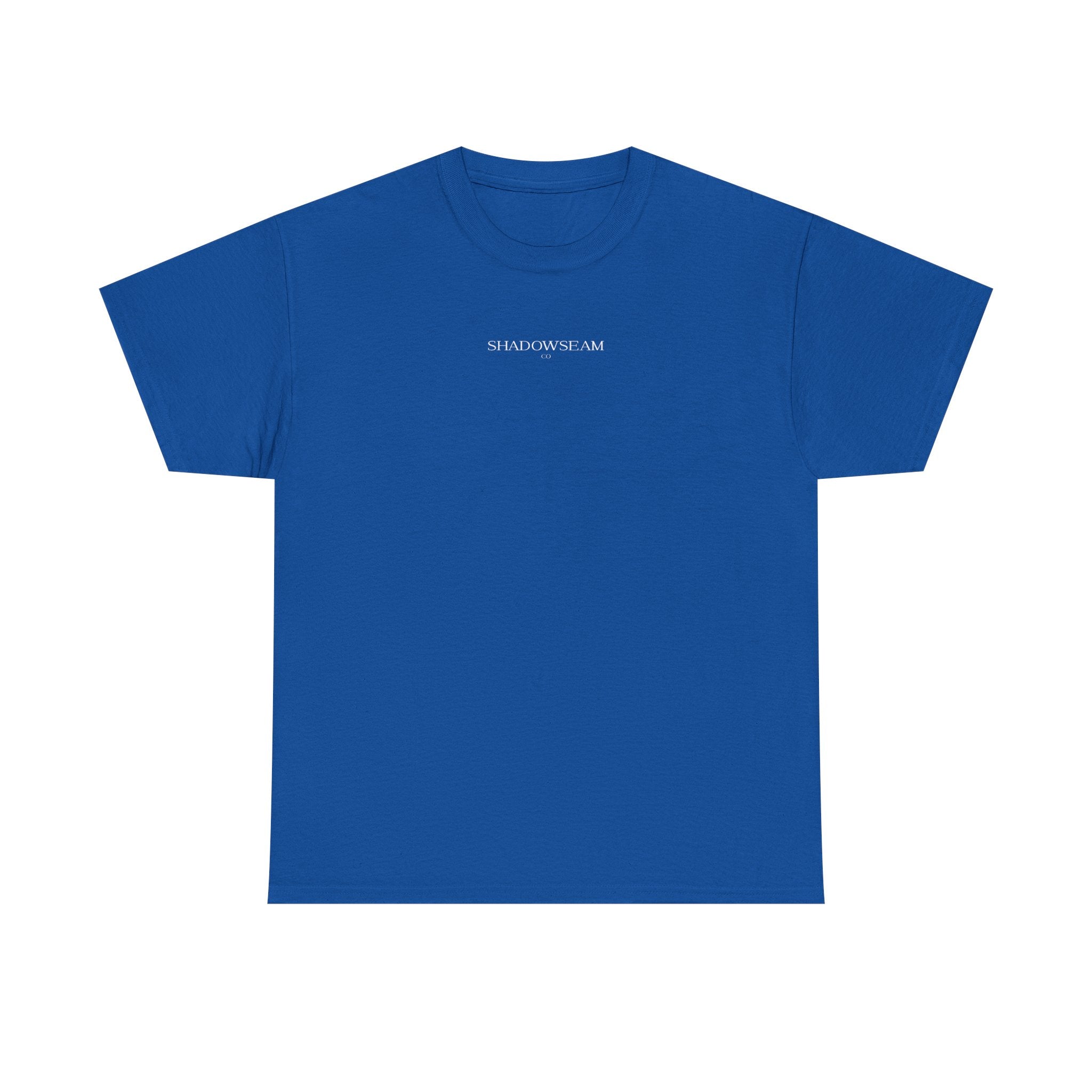 Ride Heavy Cotton Tee