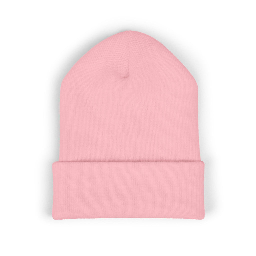 Maneater Classic Cuffed Beanie (Embroidery)