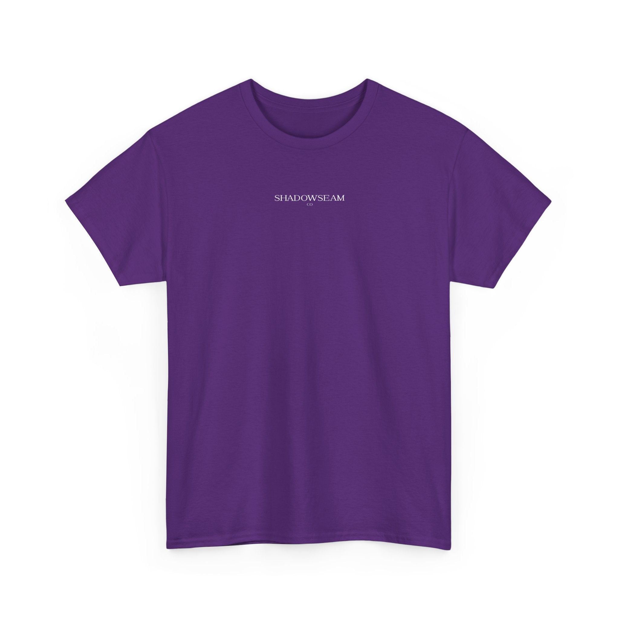 Ride2 Heavy Cotton Tee