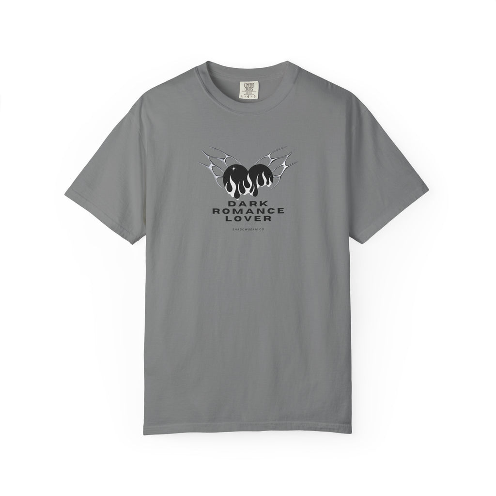 Dark Romance Lover T-shirt