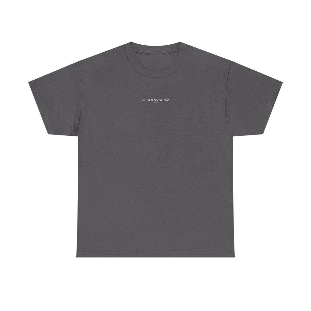 Ride5 Heavy Cotton Tee