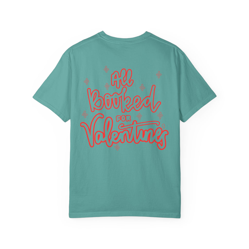 All Booked Vday Unisex T-shirt