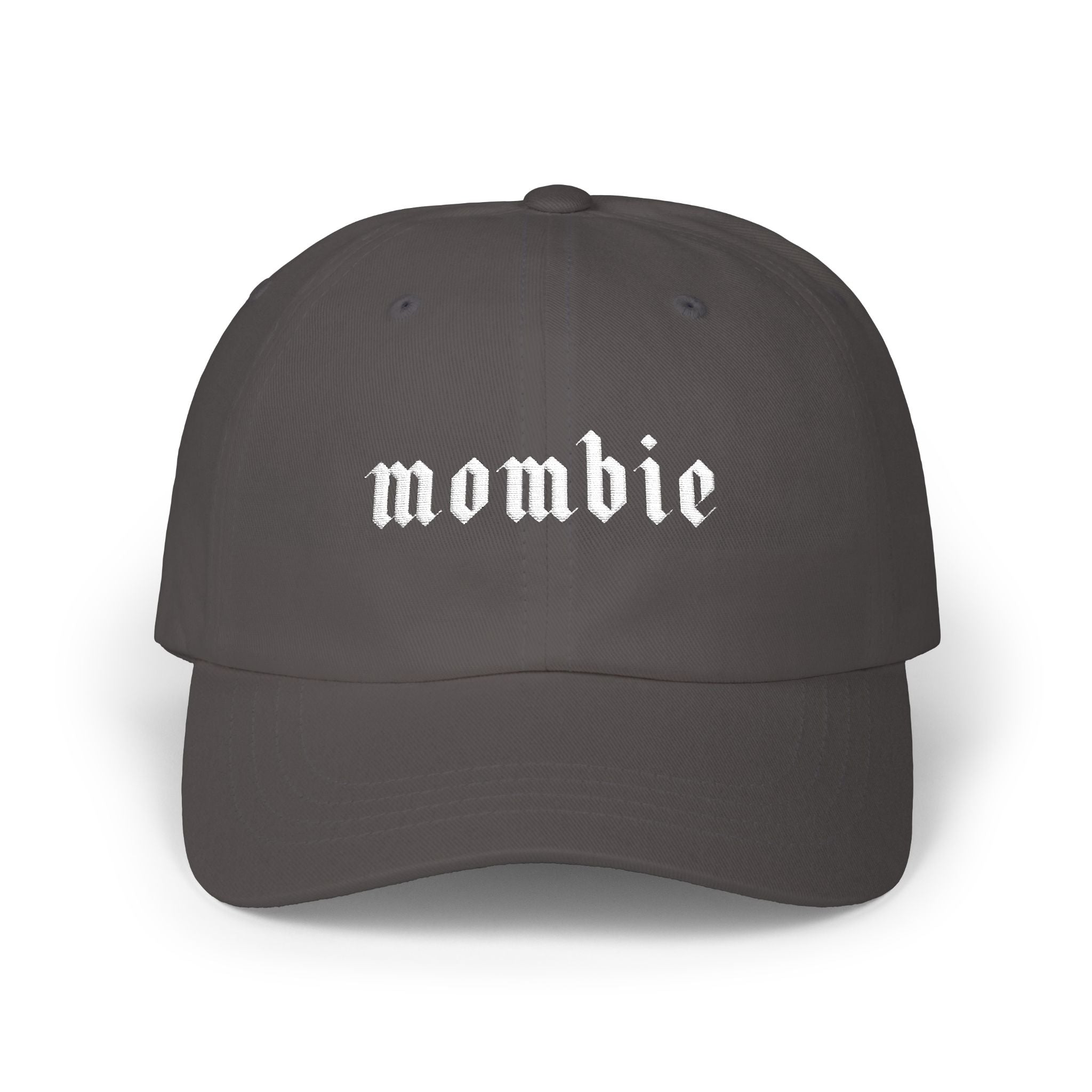 Mombie Dad Cap