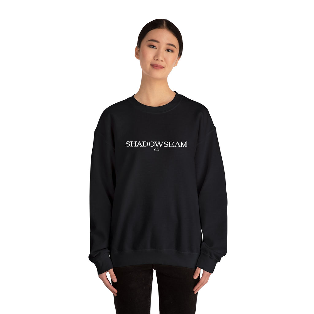 Shadowseam Co Embroidered
