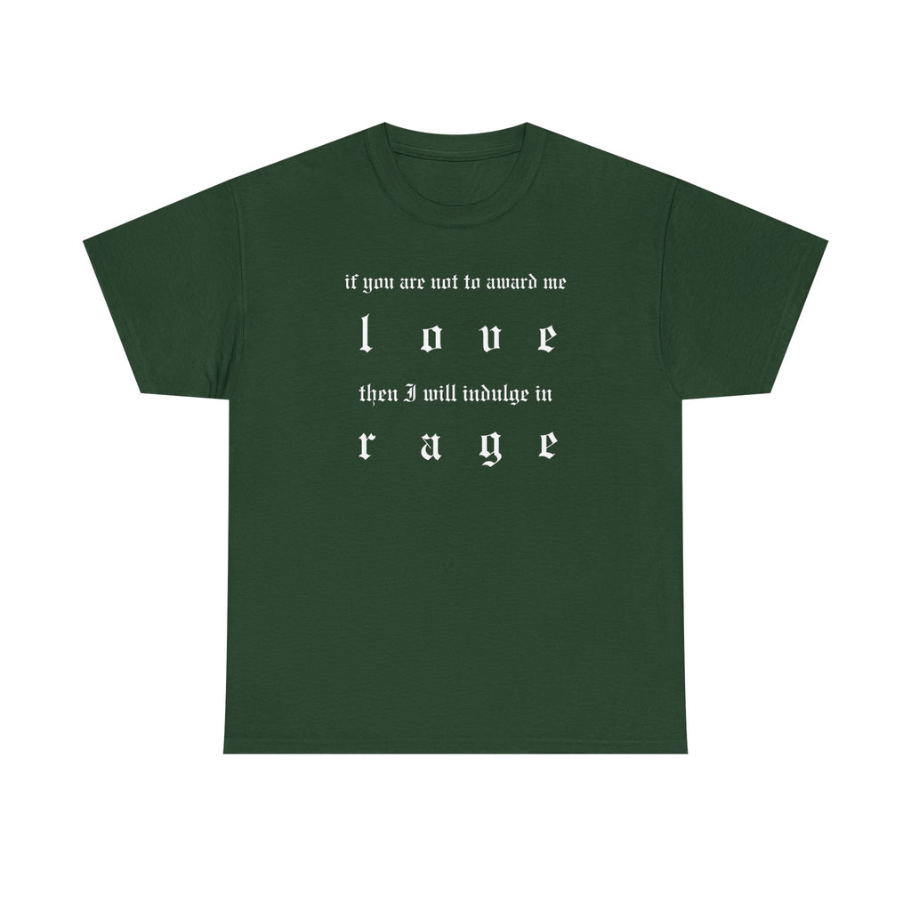 Frank. Insp 2 Heavy Cotton Tee