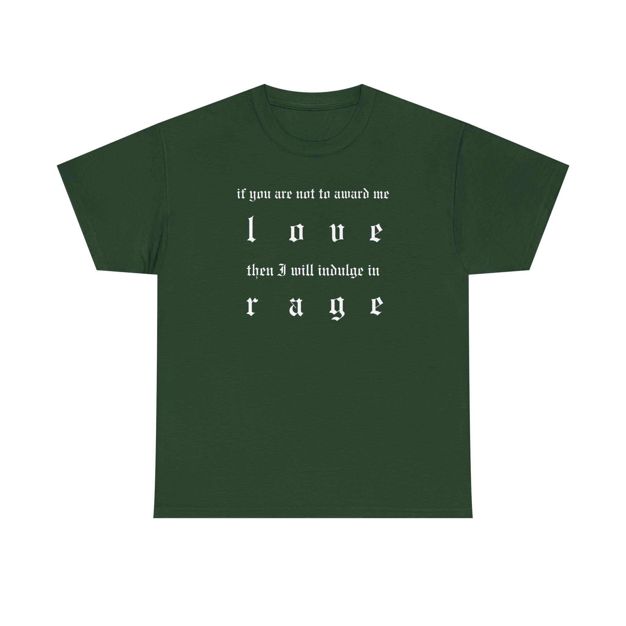 Frank. Insp 2 Heavy Cotton Tee