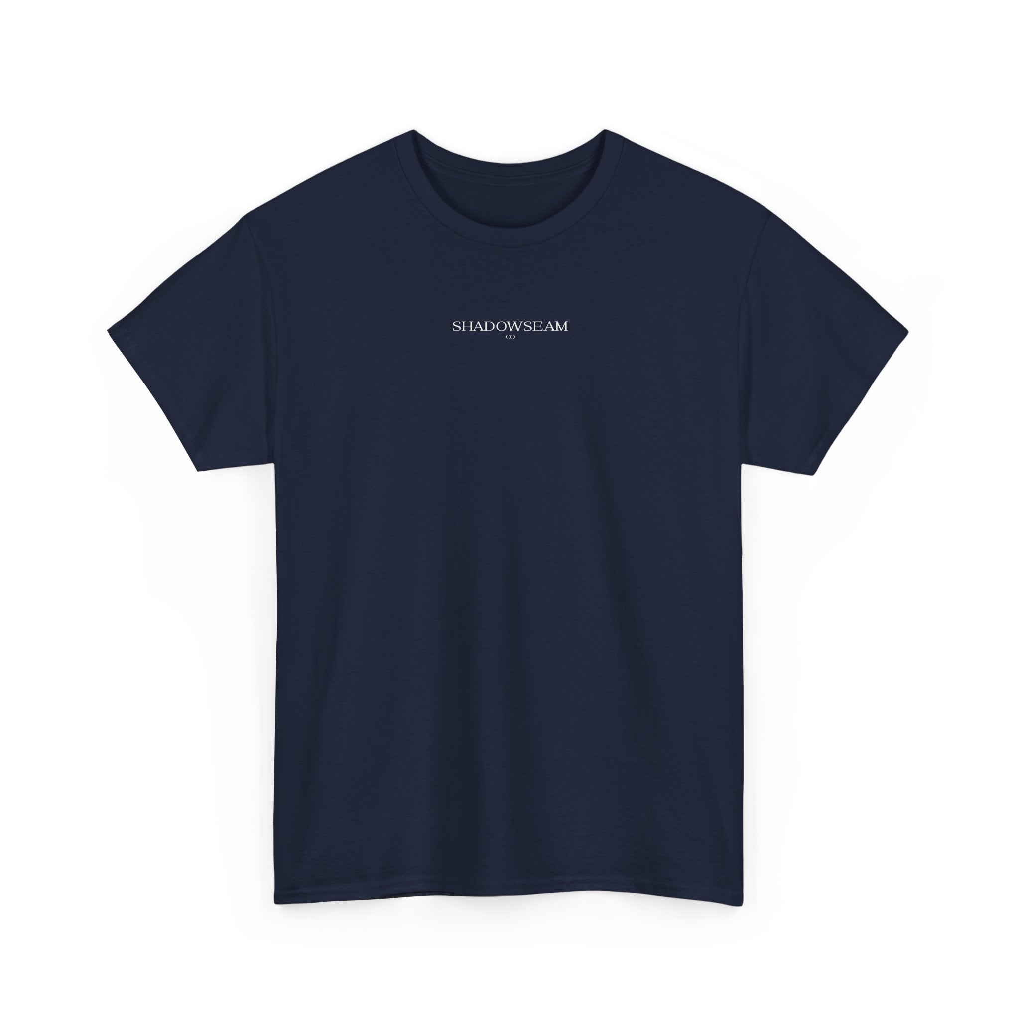 Ride2 Heavy Cotton Tee
