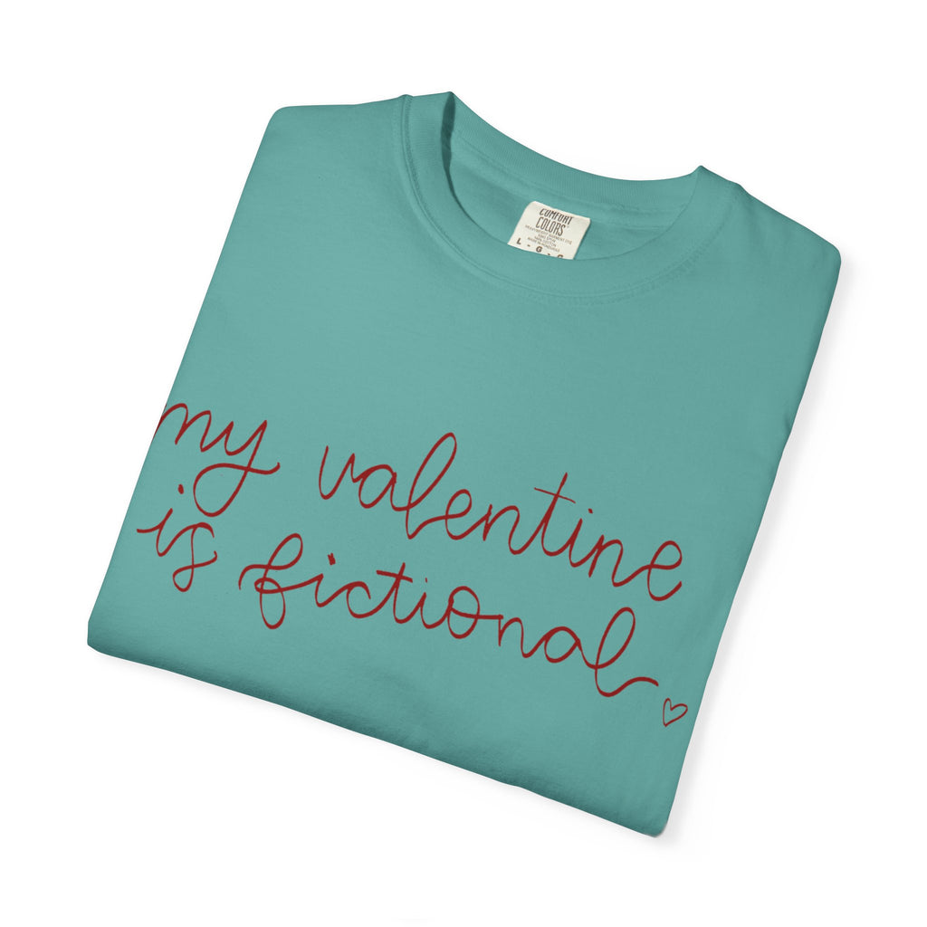 Fictional Vday Unisex T-shirt