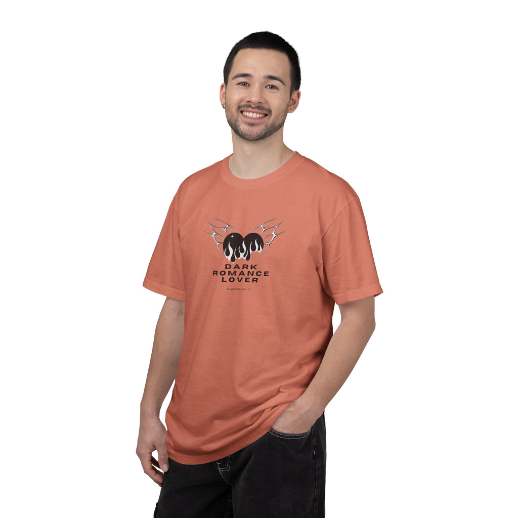 Dark Romance Lover T-shirt
