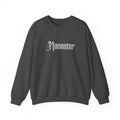 Maneater Unisex Crewneck Sweatshirt