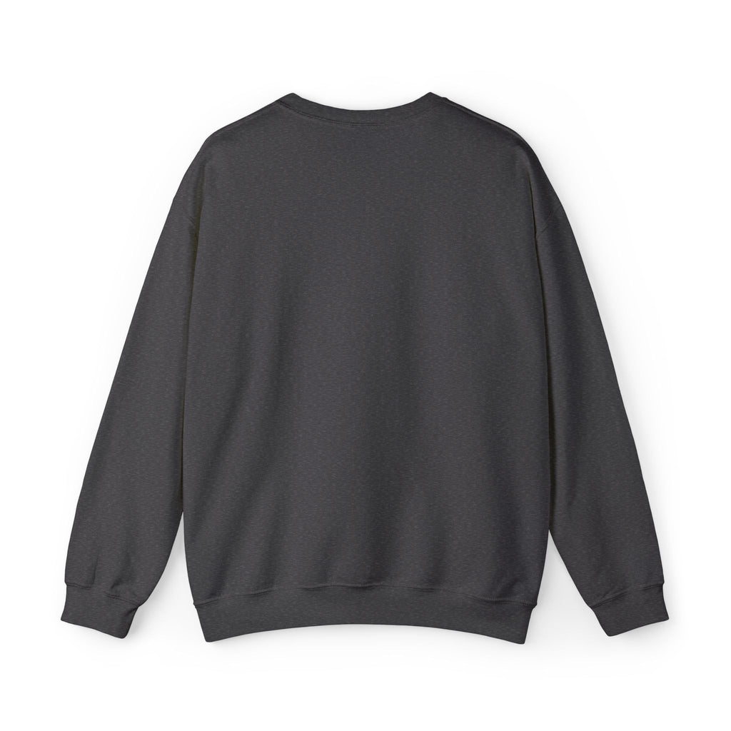 TNBTY Embroidered Unisex Crewneck Sweatshirt
