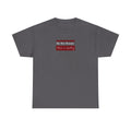 DND Mom Cotton Tee