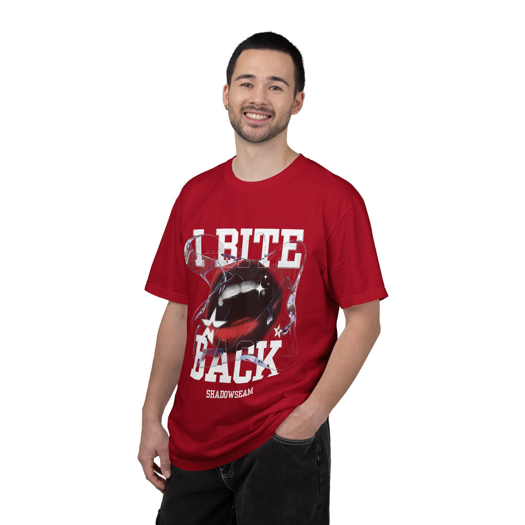 I Bite Back Tshirt