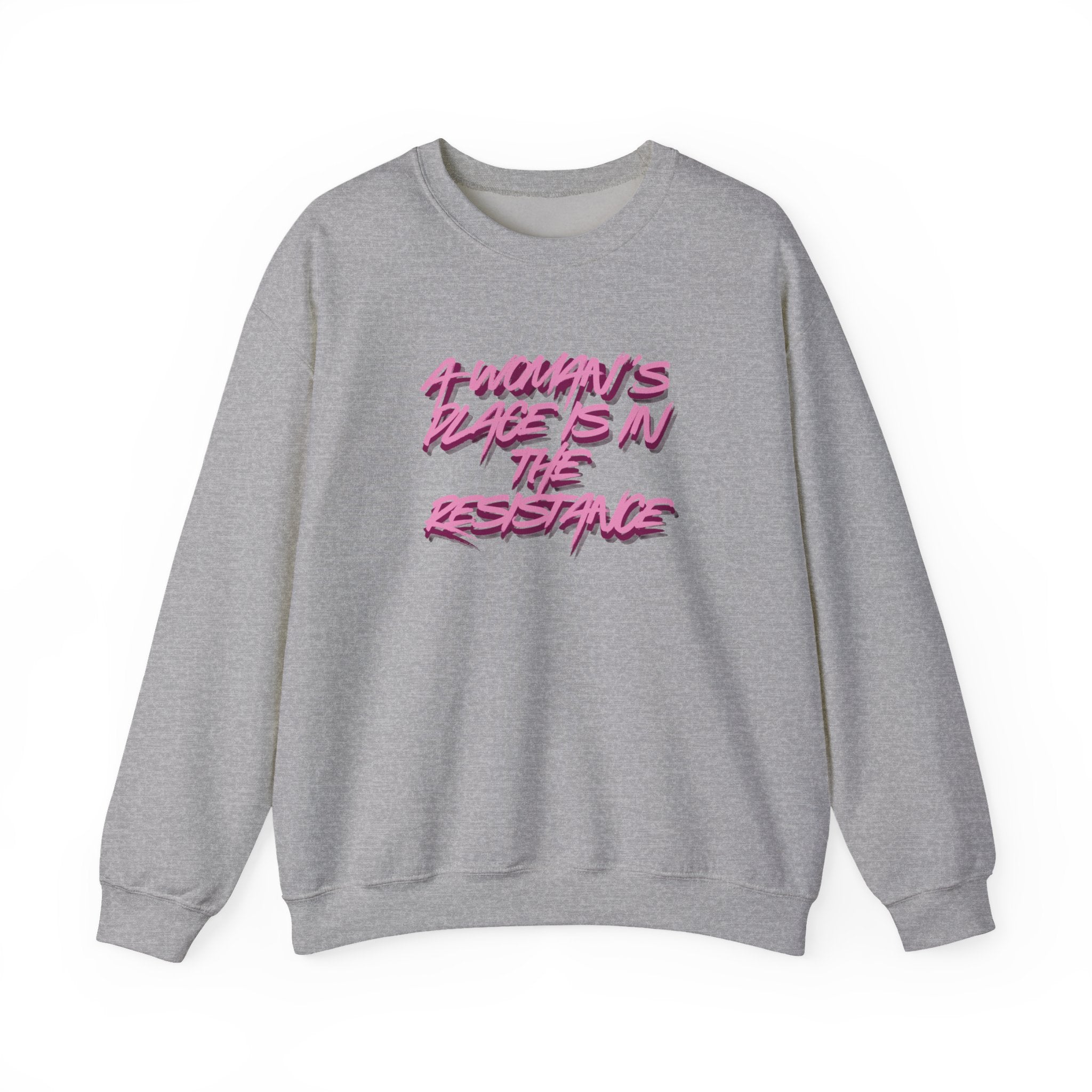 SW Insp Unisex Crewneck Sweatshirt