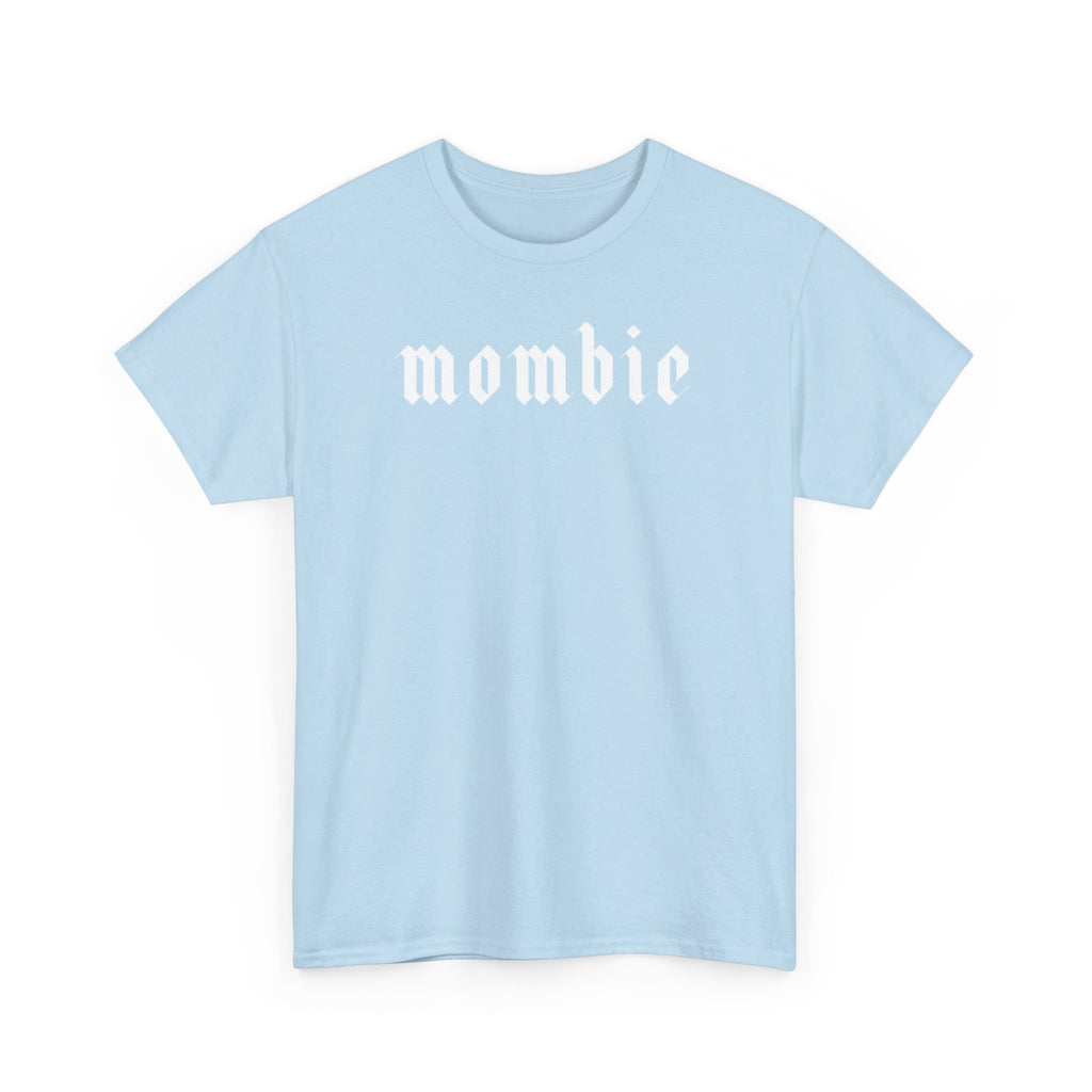Mombie Cotton Tee