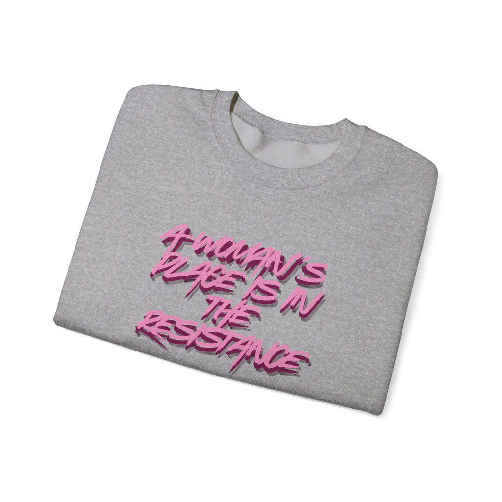 SW Insp Unisex Crewneck Sweatshirt