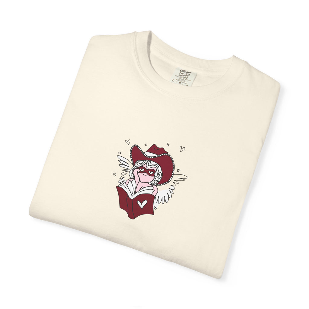 Cowboy Cupid Unisex T-shirt