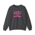SW Insp Unisex Crewneck Sweatshirt