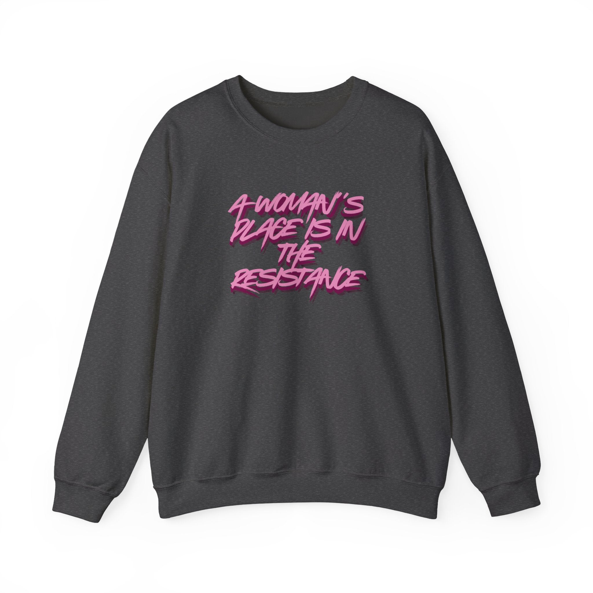 SW Insp Unisex Crewneck Sweatshirt