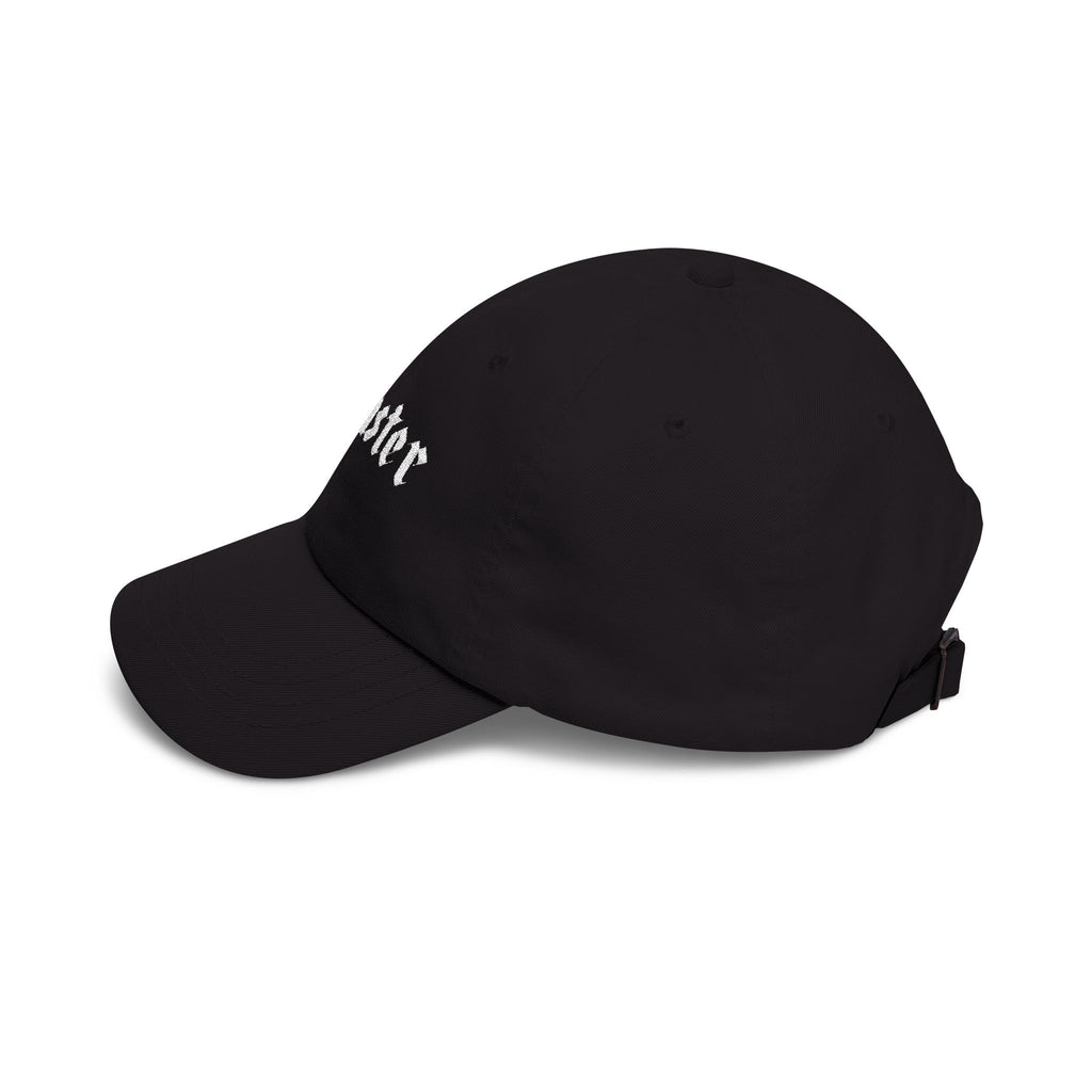 Momster Classic Dad Cap
