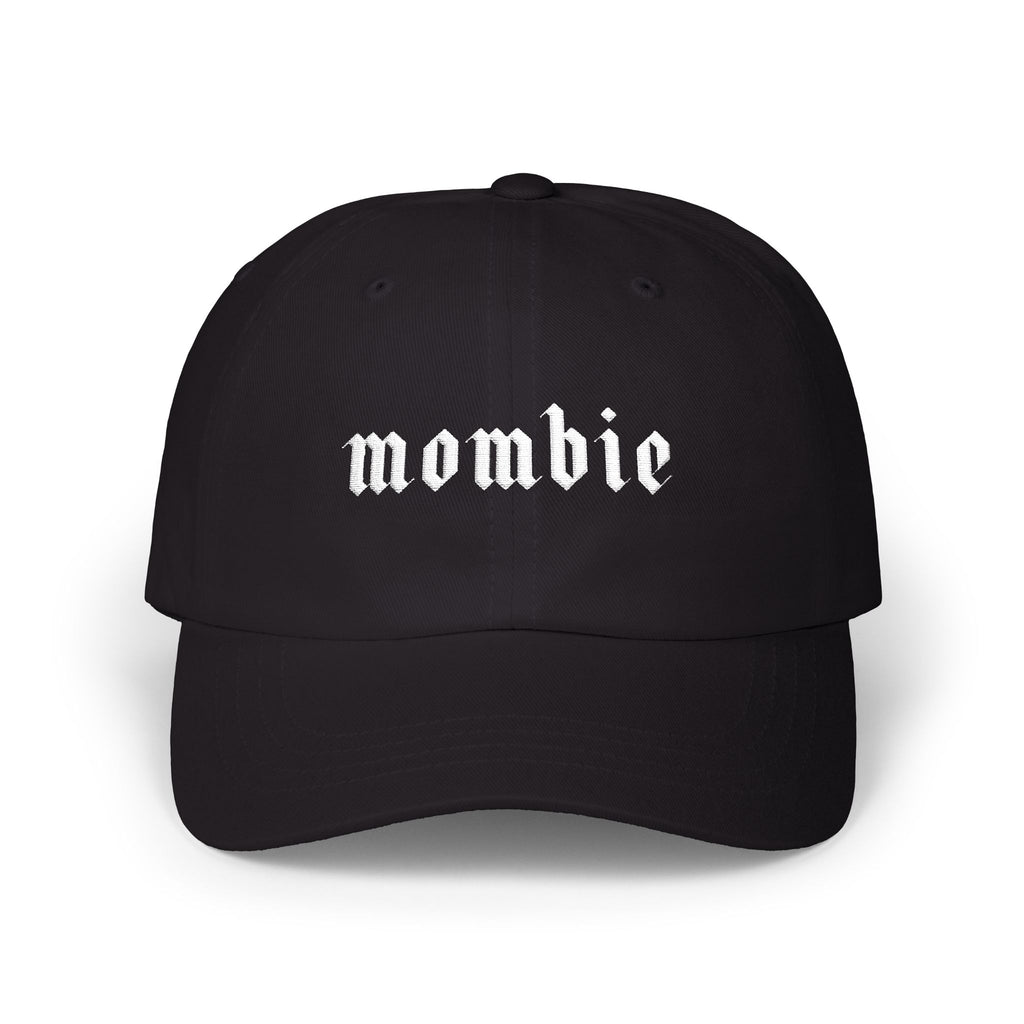Mombie Dad Cap