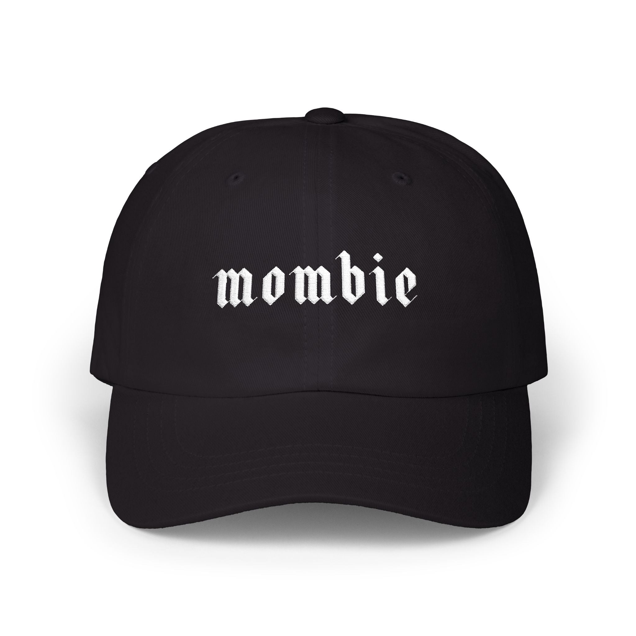 Mombie Dad Cap